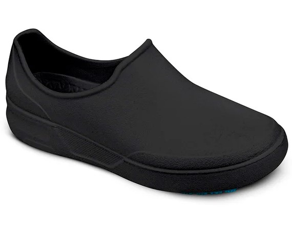 Sapato Maxxi Preto Boa Onda