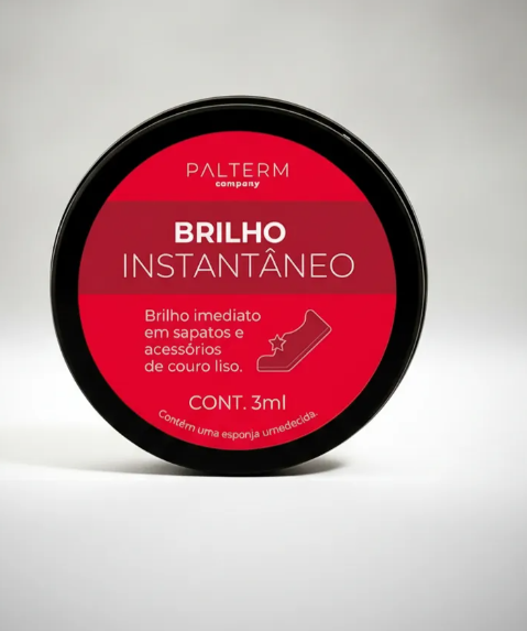 Brilho Instantâneo Palterm