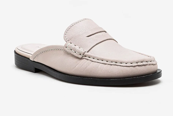 Mocassim Democrata Feminino Cora Neve