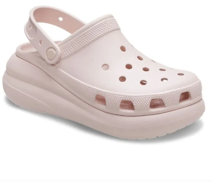 Crocs Classic Crush Quartz