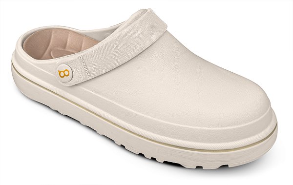 Cloe Off White Boa Onda