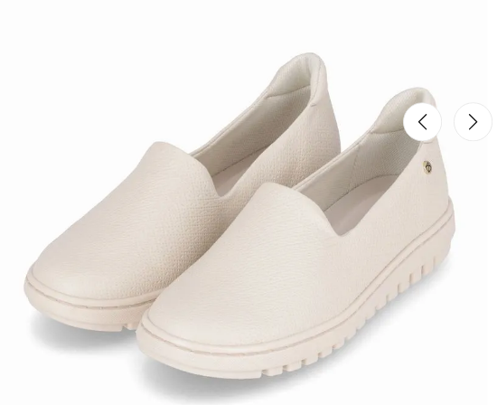 Tenis 937001 Piccadilly Off White