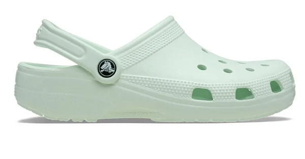 Crocs Classic Mint Tint