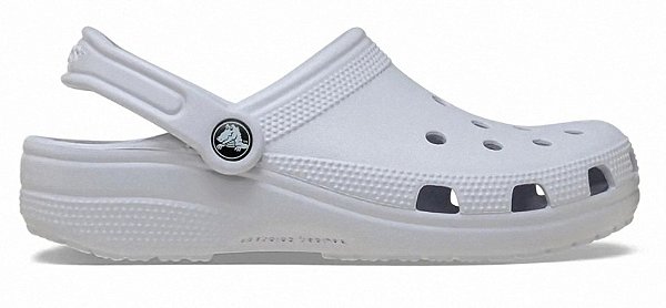 Crocs Classic Frosted Grape