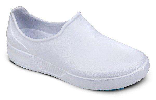 Sapato Maxxi Branco Boa Onda