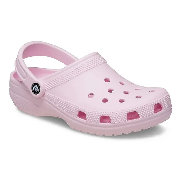 Crocs Classic Pink Milk