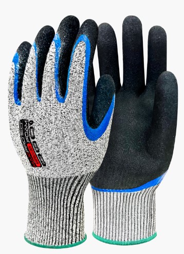 Luva MAxiprotect Foam TAM 9 CA 49012