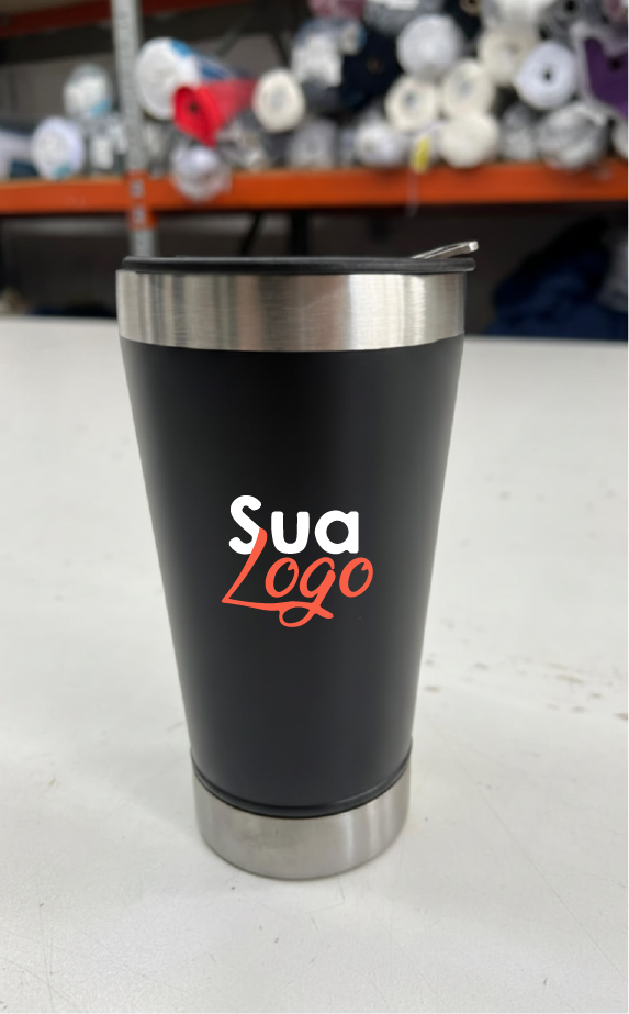 Copo Térmico Special Light