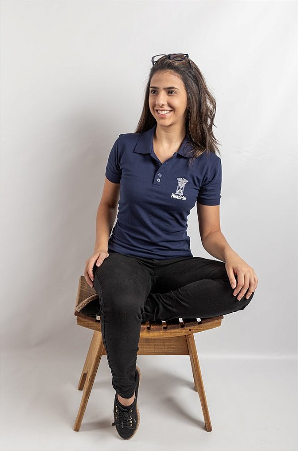 Polo História Feminina