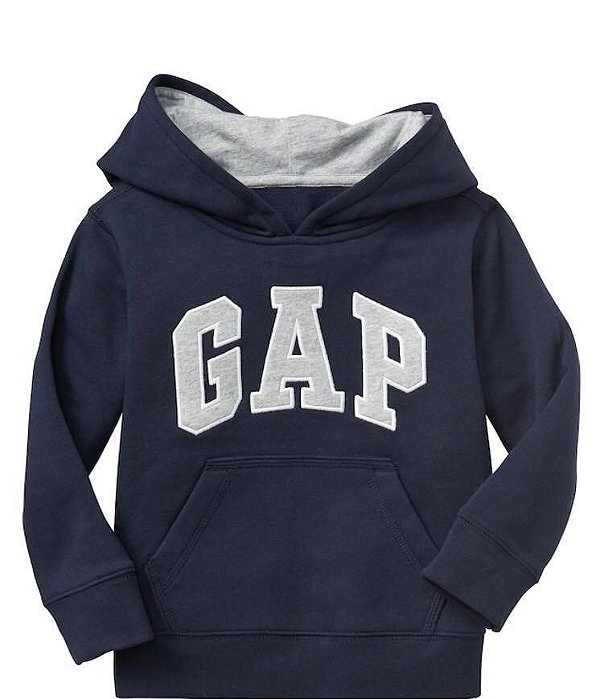 agasalho infantil gap