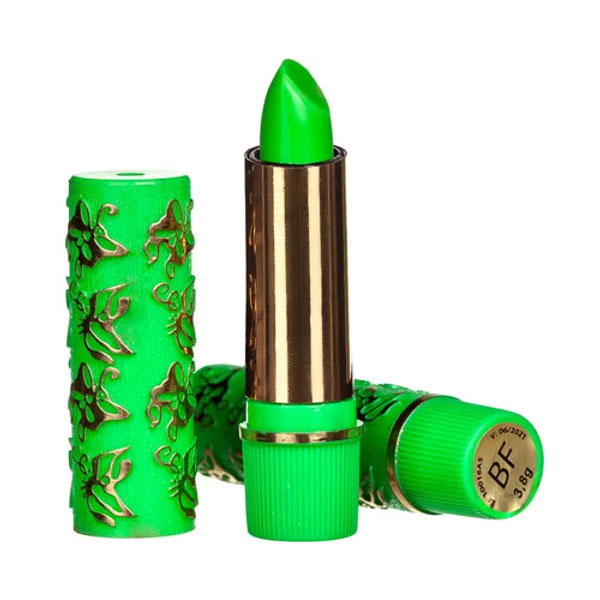 Batom Mágico Verde 24 horas Mia Make