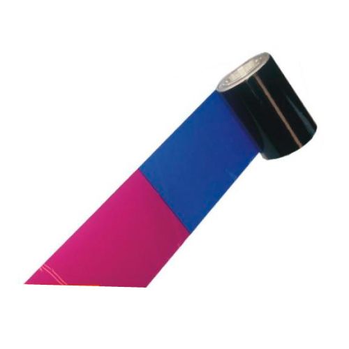 Ribbon Colorido (YMCKO) - IITA PLUS/MAX