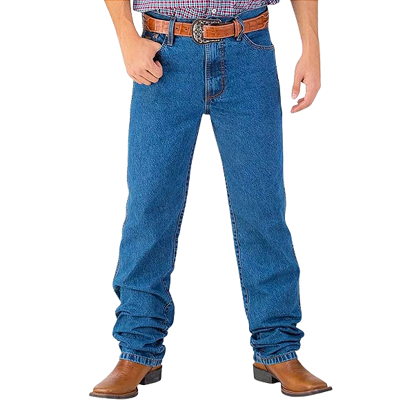 Calça Jeans Fast Back - Stone