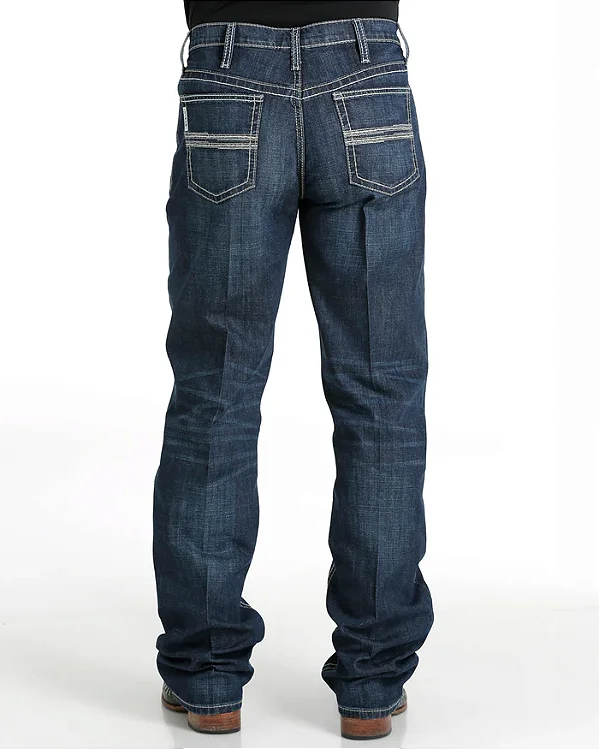 Calça Cinch Jeans White New