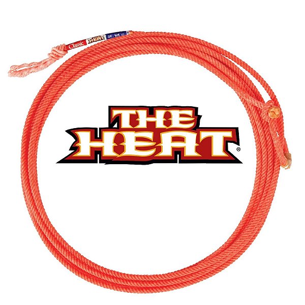 Corda Classic The Heat
