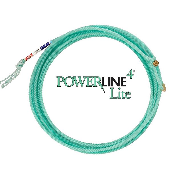 Corda Classic Powerline Lite