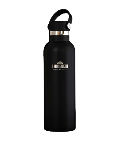 Garrafa Térmica 750ml Soriedem