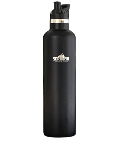 Garrafa Térmica 1L Soriedem