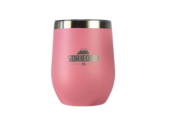 Copo Térmico Soriedem 350ml