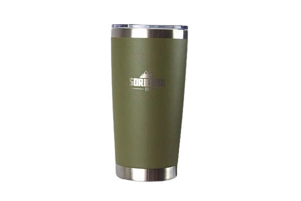 Copo Térmico Soriedem 590ml