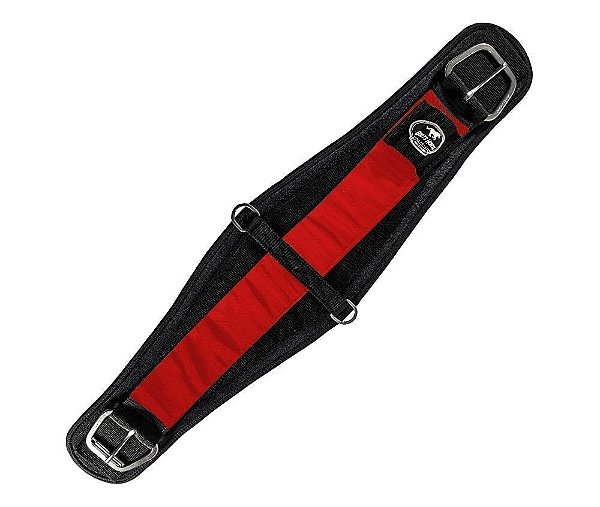 Barrigueira Dry Boots Horse Colors