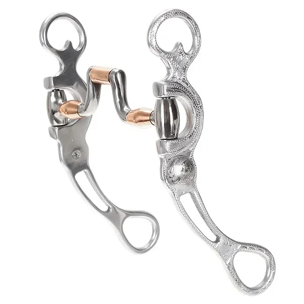 Freio Partrade 257329 FG Collection Aluminum - Nível 3