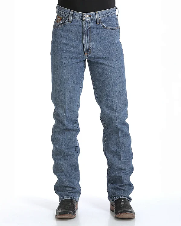 Calça Cinch Jeans Bronze Clara