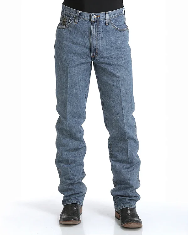Calça Cinch Jeans Green Clara