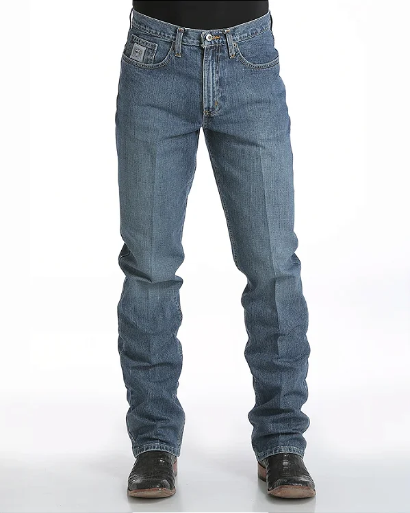 Calça Cinch Jeans Silver Clara