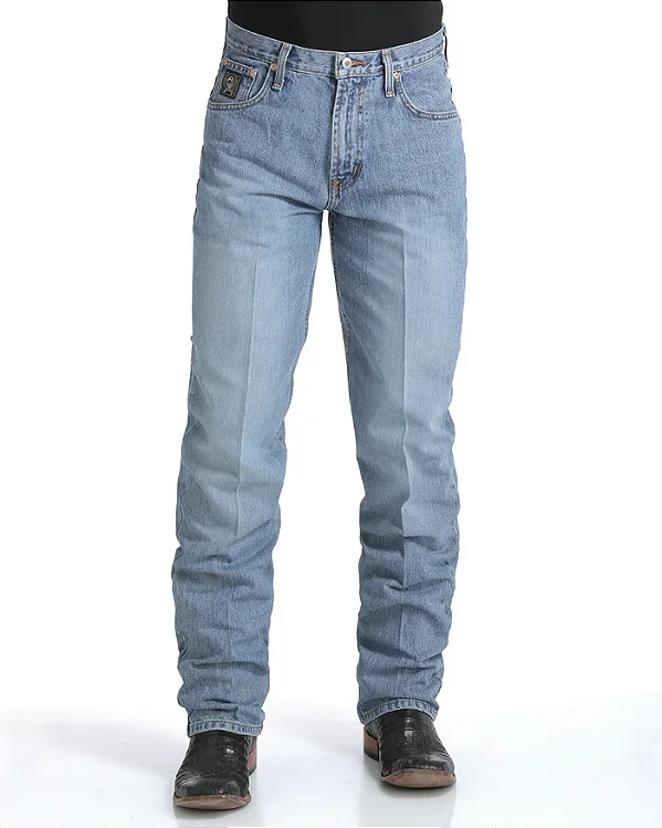 Calça Cinch Jeans Black Clara