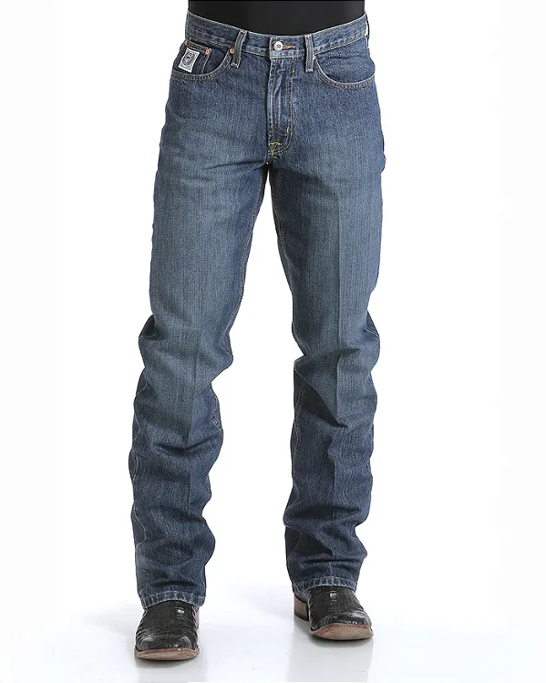 Calça Cinch Jeans White Clara