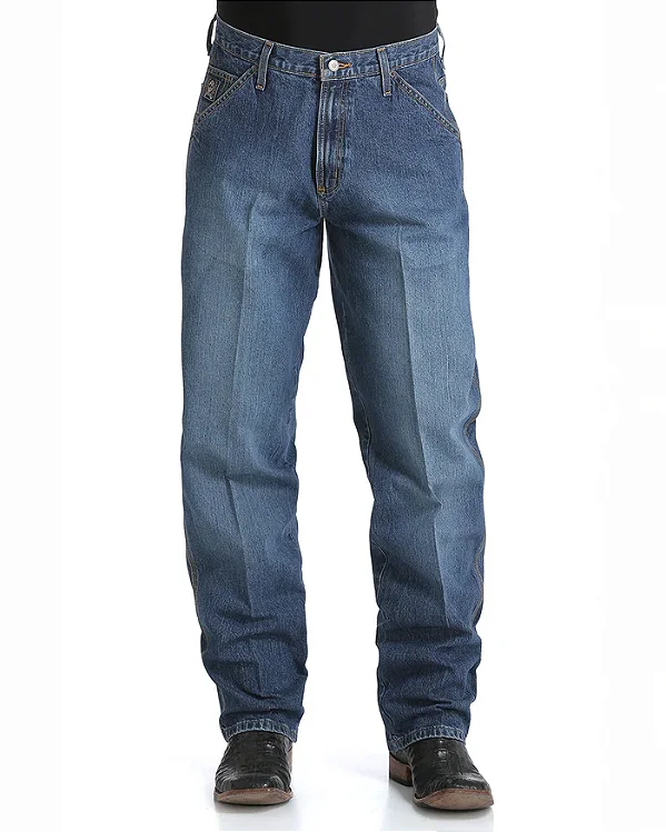 Calça Cinch Jeans Blue Label