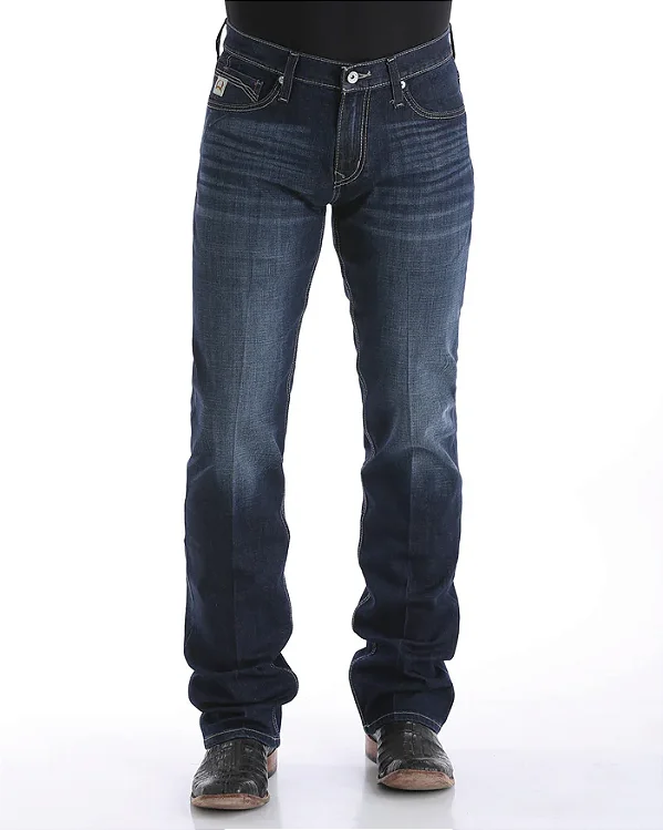 Calça Cinch Jeans Ian