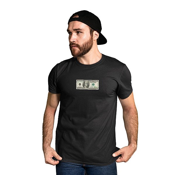 Camiseta Dolar