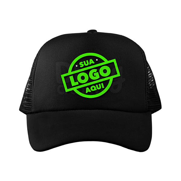 Boné Personalizado