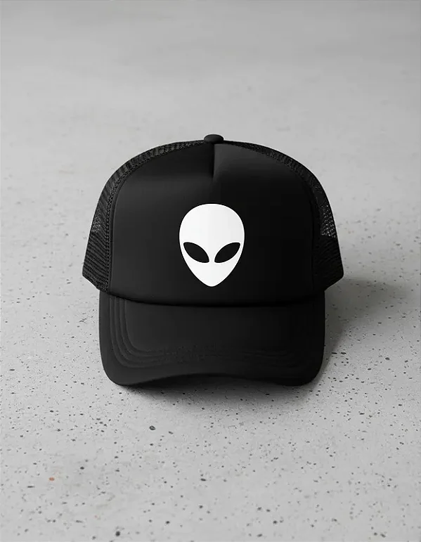 Boné Et Alien