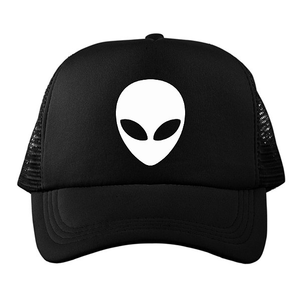 Boné Et Alien
