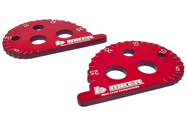 REGULADOR DE CORRENTE BIKER - CRF 230/ CRF 150F/ CRF 250F