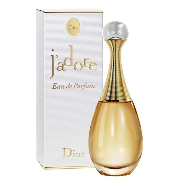 JADORE EDP FEM 100ML (+DECANT)