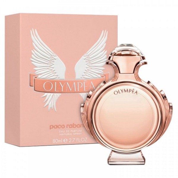 OLYMPEA EDP FEM 80ML (+DECANT)