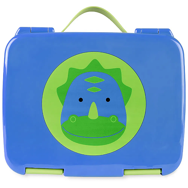 BENTO BOX ZOO DINO SKIP HOP