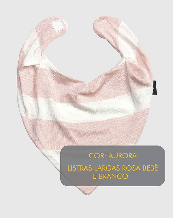 Babador Bandana Aurora - Penka