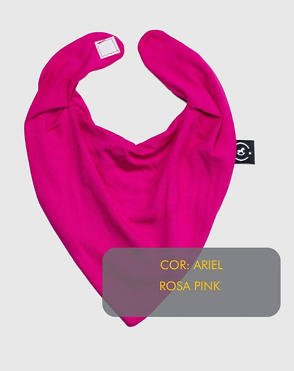 Babador Bandana Ariel - Penka