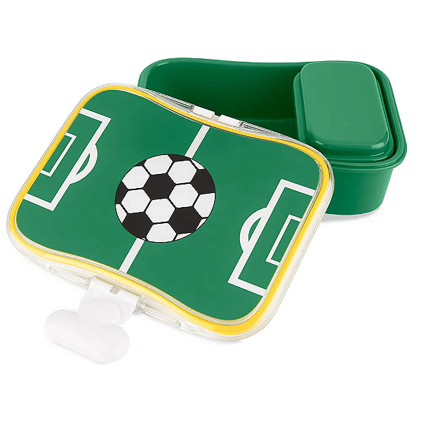 KIT LANCHE SPARK STYLE FUTEBOL SKIP HOP