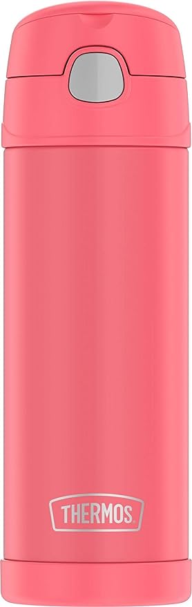 GARRAFA TERMICA CORAL 470ML - THERMOS