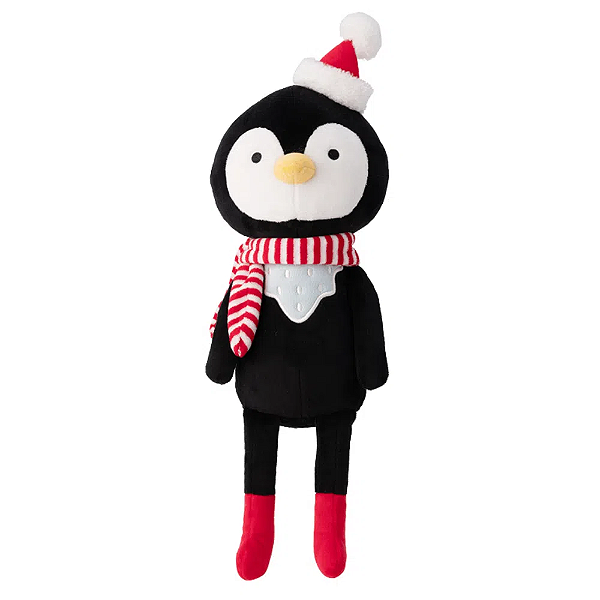 PELÚCIA METOO PINGUIM