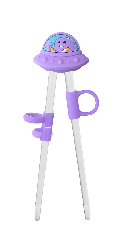 Hashi para Treinamento Kids Baleia Willo - Marcus & Marcus