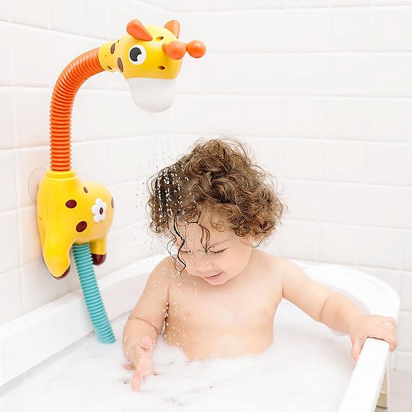 Chuveirinho Girafa - Buba