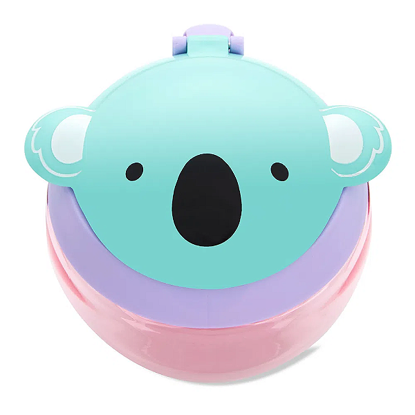 PORTA SNACK ZOO KOALA SKIP HOP