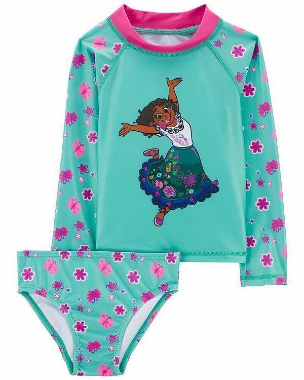 Biquini Encanto com Proteção UV Carters